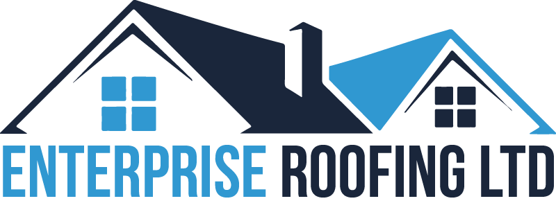 Enterprise Roofing Logo